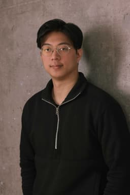 Alex Tong